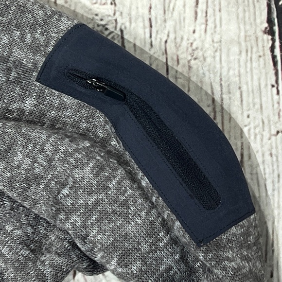 Virginia Tech Hokies Vtech Better Sweater Style Fleece Coat Jacket - Picture 4 of 7